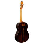 CAMPS M-10-C Solid Cedar Classical Guitar 