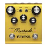 STRYMON Riverside Multistage Drive