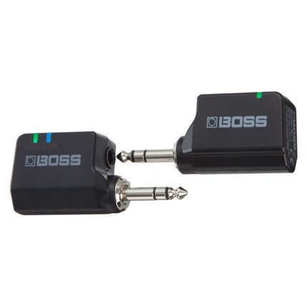 BOSS WL-20 Wireless System For Guitar/Bass And other electronic instruments