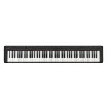 CASIO CDP-S110BK (Black) 88 Heavy Weighted Keys Digital Piano CASIO CDP-S110BK (Black) 88 Heavy Weighted Keys Digital Piano