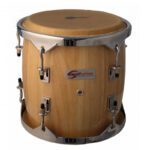 SOUNDSATION STAM-10 Siam Oak 10" Tambora With Mallets