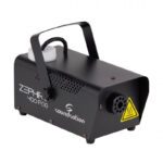SOUNDSATION FOG-400 Lightweight 400W Smoke Machine