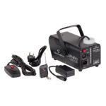 SOUNDSATION FOG-400 Lightweight 400W Smoke Machine