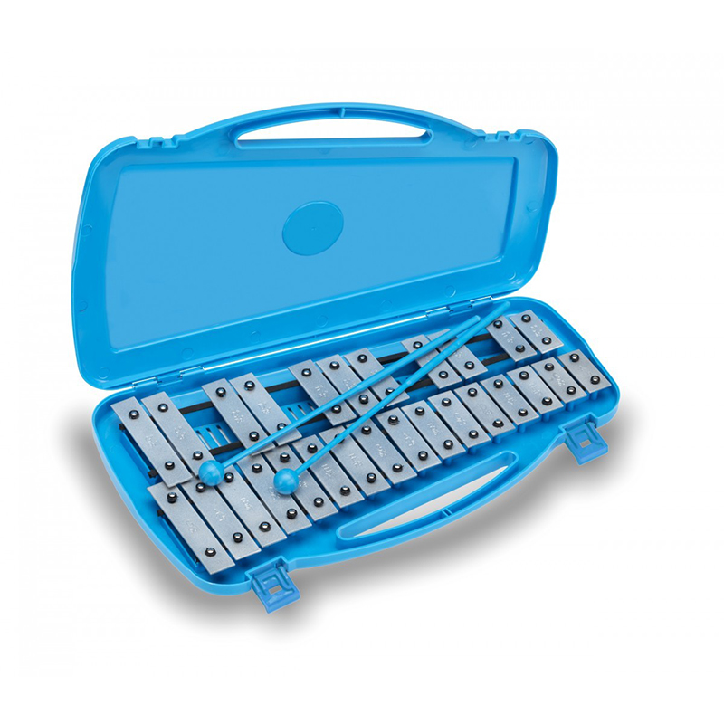 SOUNDSATION SG-27N Chromatic Glockenspiel 27 Notes