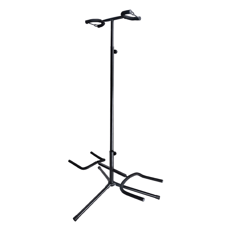 SOUNDSATION SGS-210 Foldable Guitar Stand SOUNDSATION SGS-210 Foldable Guitar Stand