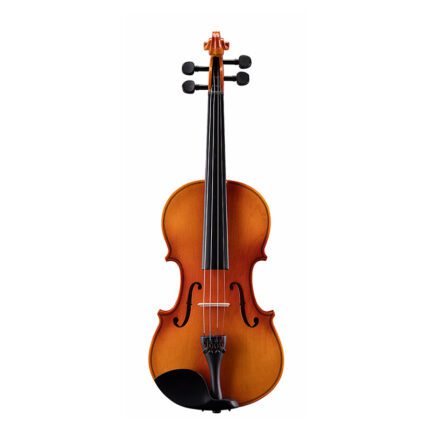SOUNDSATION [PVI-18] 1/8 Virtuoso Primo Violin With Case And Bow