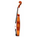 SOUNDSATION [PVI-18] 1/8 Virtuoso Primo Violin With Case And Bow
