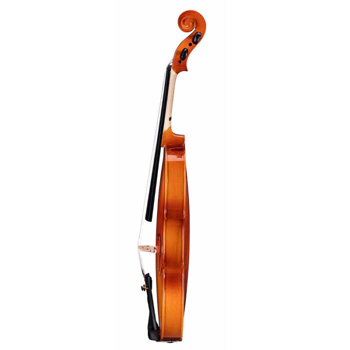 SOUNDSATION [PVI-18] 1/8 Virtuoso Primo Violin With Case And Bow