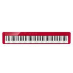 CASIO PX-S1100RD Privia Digital Piano (Red)