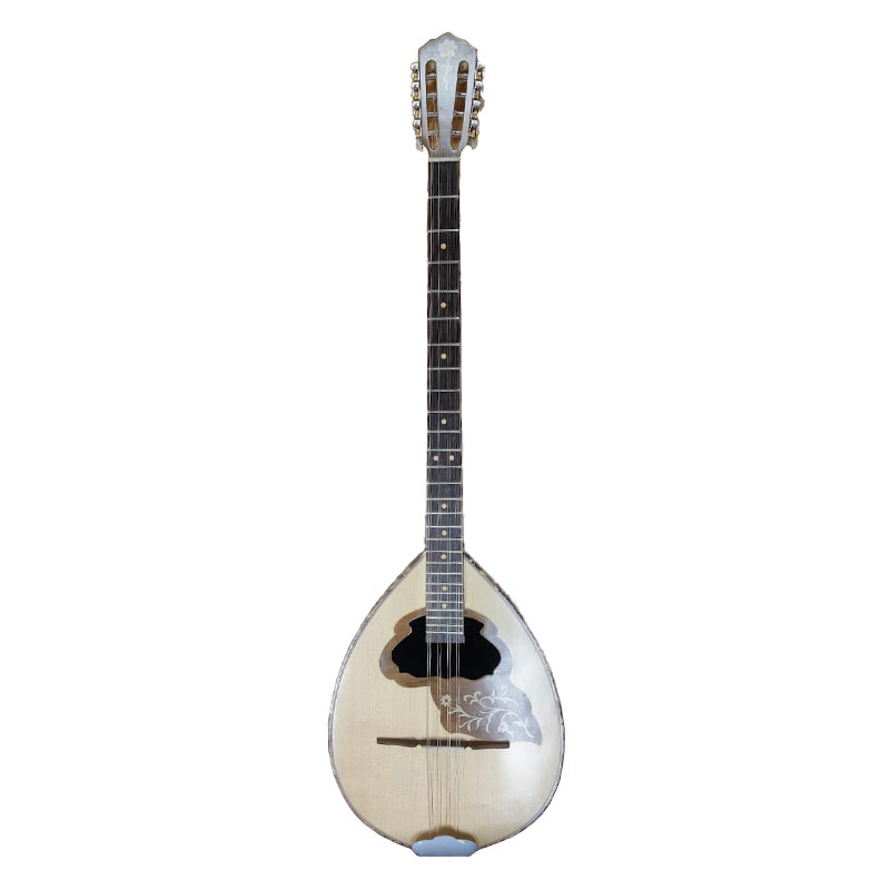 AKROPOLIS AK1B-8 Sting Bouzouki