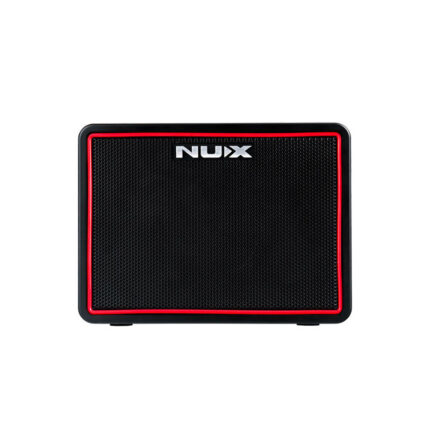 NUX Mighty Lite BT Mini Combo AMP For Electric Guitar NUX Mighty Lite BT Mini Combo AMP For Electric Guitar