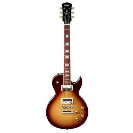 CORT CR300-ATB (Aged Vintage Burst)