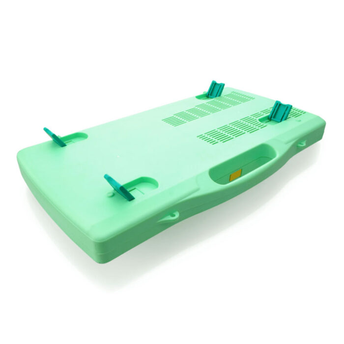 Angel [AG-27NG] Cromatic Glockenspiel, 27 Notes With Wide Sound Plates