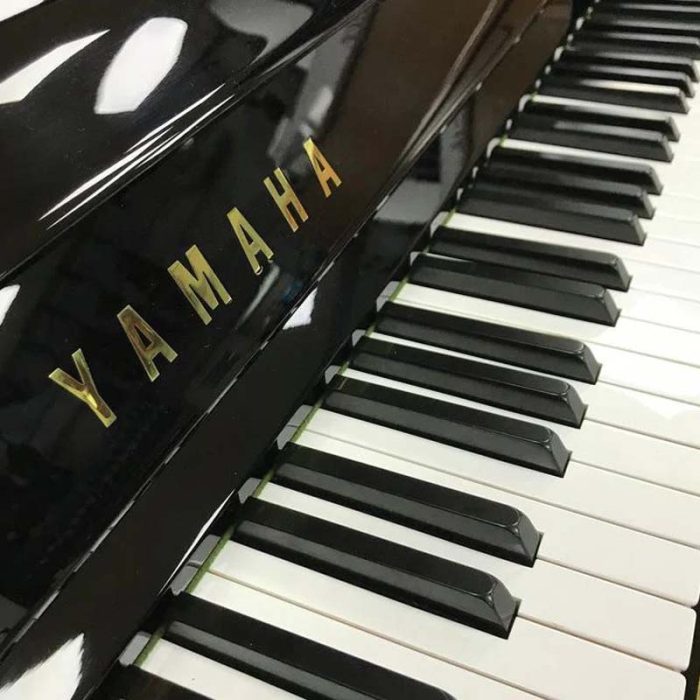 YAMAHA U1H Upright Piano Refurbished made in Japan