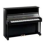YAMAHA U1H Upright Piano Refurbished made in Japan