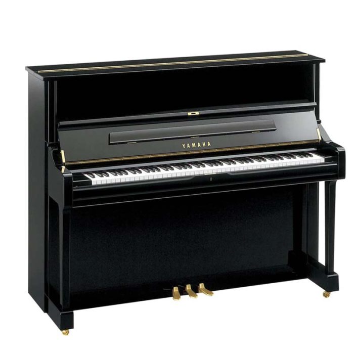YAMAHA U1H Upright Piano Refurbished made in Japan