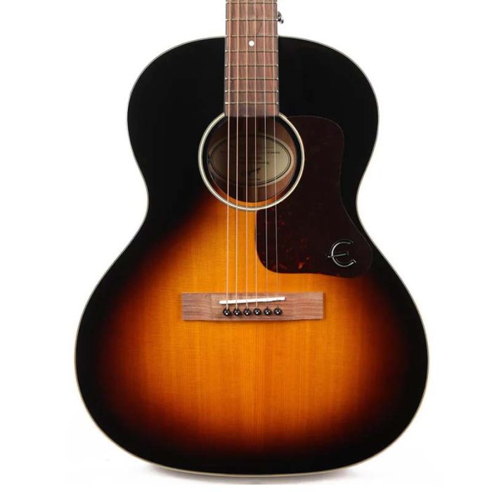 EPIPHONE L-00 Pro -Vintage Sunburst EE00VSNH1