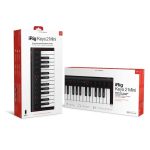 IK Multimedia iRig Keys 2 Mini USB Controller Keyboard 25 Velocity-sensitive mini keys IK Multimedia iRig Keys 2 Mini USB Controller Keyboard 25 Velocity-sensitive mini keys