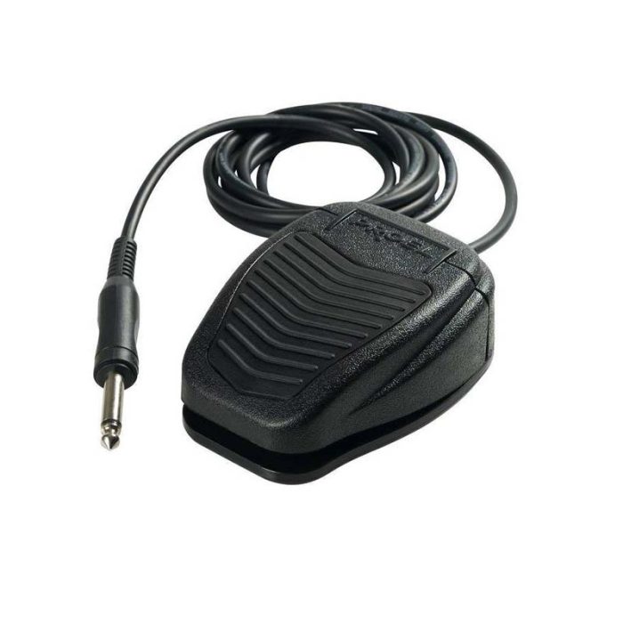 Proel GF-28 On-Off Pedal Universal 2Meter Cable
