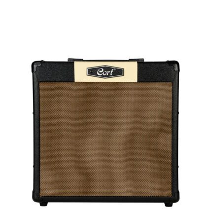 CORT CM30R-BK (Black) CORT CM30R-BK (Black)