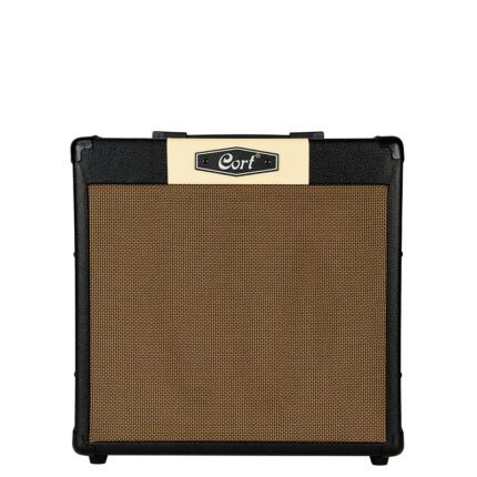 CORT CM30R-BK (Black)