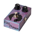 Jam Fuzz Phraze FP Pedal
