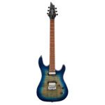 CORT KX300-OPCB (Open Pore Cobalt Burst)