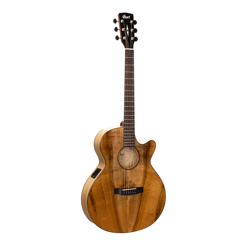 CORT SFX-Myrtlewood-NAT (Natural Glossy)