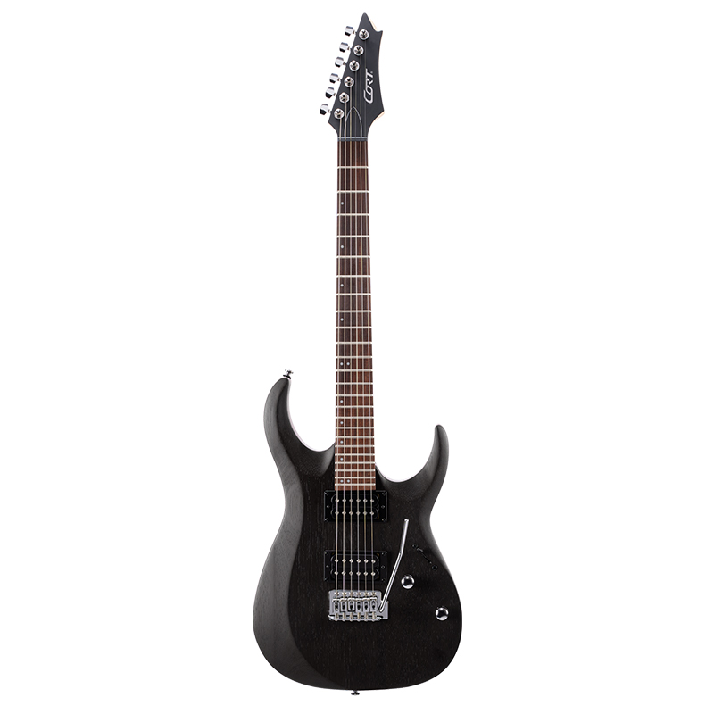 CORT X100-OPBK Open Pore Black (Open Pore Black)