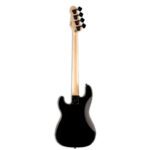 ESP LTD Surveyor´87 Black