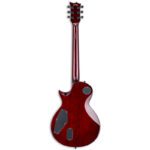 ESP LTD EC-1000QM STBC (See thru Black Chery) ESP LTD EC-1000QM STBC (See thru Black Chery)