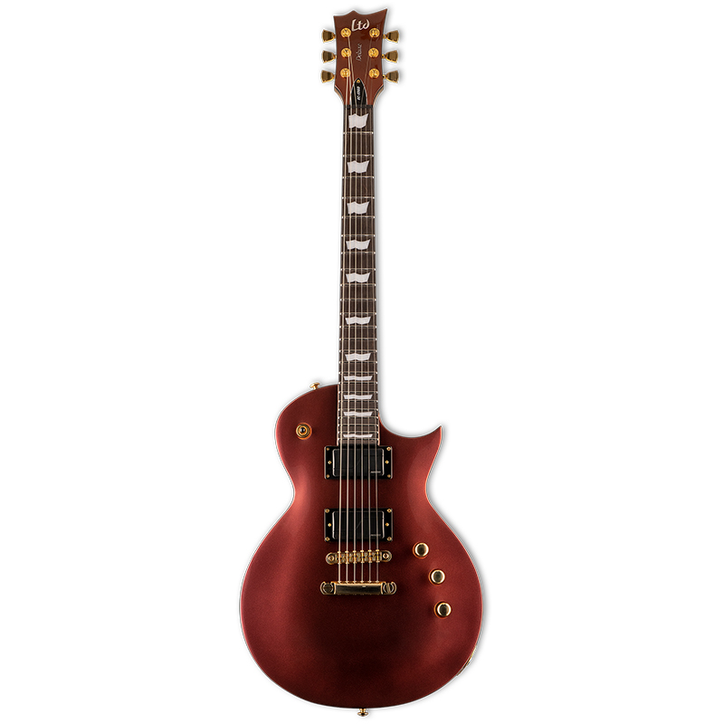 ESP LTD EC-1000 Gold Andromeda ESP LTD EC-1000 Gold Andromeda