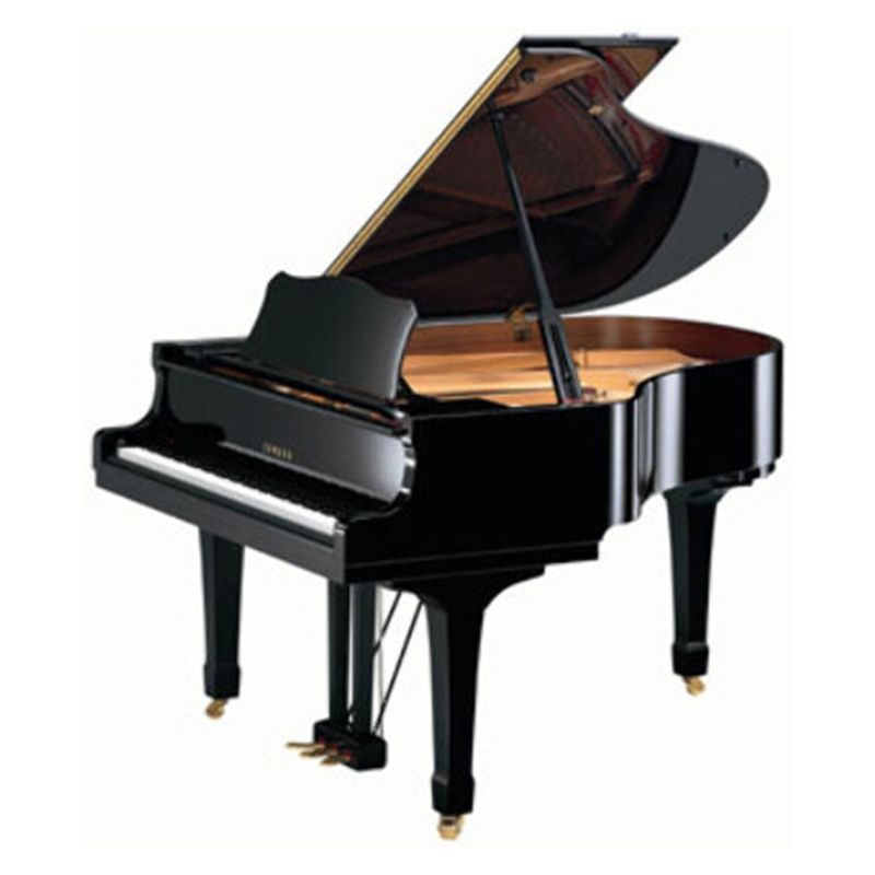 YAMAHA C2 Grand Piano Refurbished