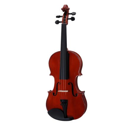SOUNDSATION [VSVI-14] 1/4 Virtuoso Student Violin with case and bow
