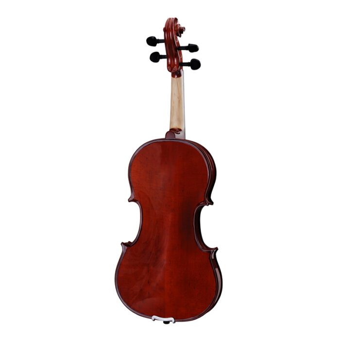 SOUNDSATION [VSVI-14] 1/4 Virtuoso Student Violin with case and bow