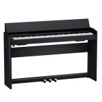 ROLAND F701-CB Digital Piano Contemporary Black Colour