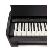ROLAND F701-CB Digital Piano Contemporary Black Colour