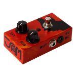 JAM PEDAL DYNA-SSOR Compressor - Infinite Sustainer