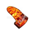 Dunlop 9010R Fingerpick Medium Eack