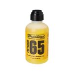 Dunlop 6554 Lemon Oil - 4OZ Dunlop 6554 Lemon Oil - 4OZ