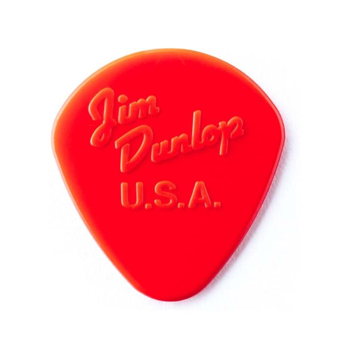 Dunlop 47P1N Nylon Jazz-6/PLYPK
