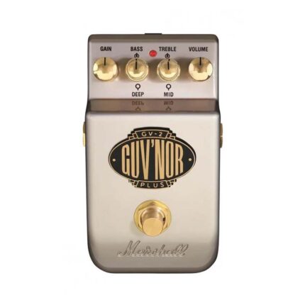 GV2 Marshal Overdrive Pedal
