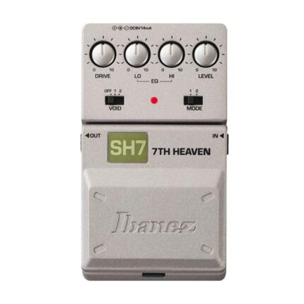 Ibanez LF7 Lo-Fi Filter Pedal