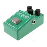 IBANEZ TS808 Tube Screamer Overdrive Pro Pedal