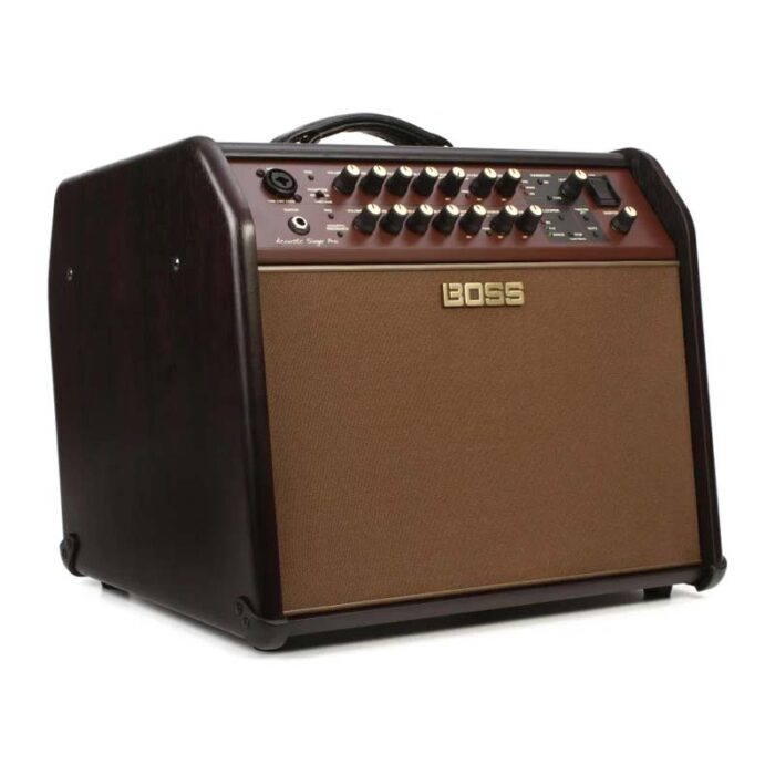 Roland Acspro acoustic stage amplifier 120w