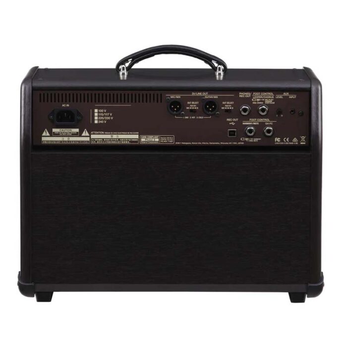 Roland Acspro acoustic stage amplifier 120w