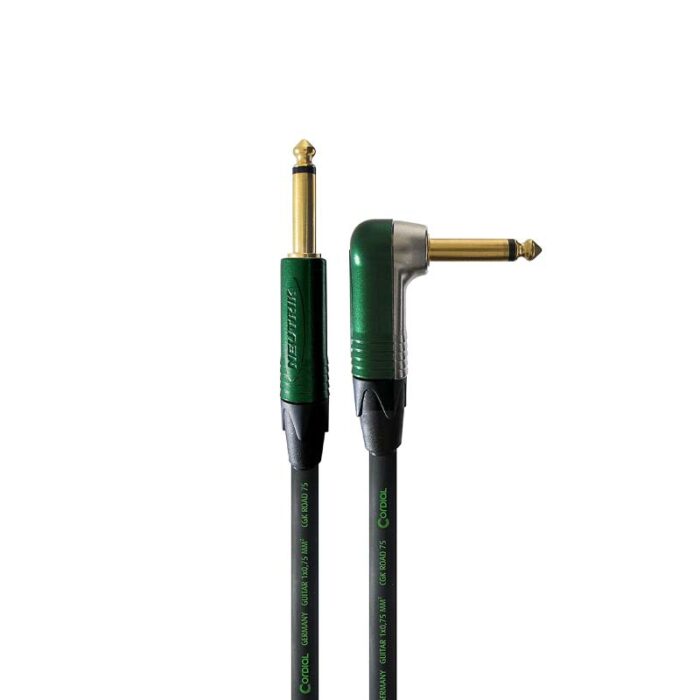 SMOLSKI 3 sign. encore Instrument Cable Cordial