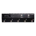 Boss ES-5 Effects Switching System Boss ES-5 Effects Switching System