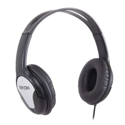 EIKON HFC30 Stereo Multimedia Headphones