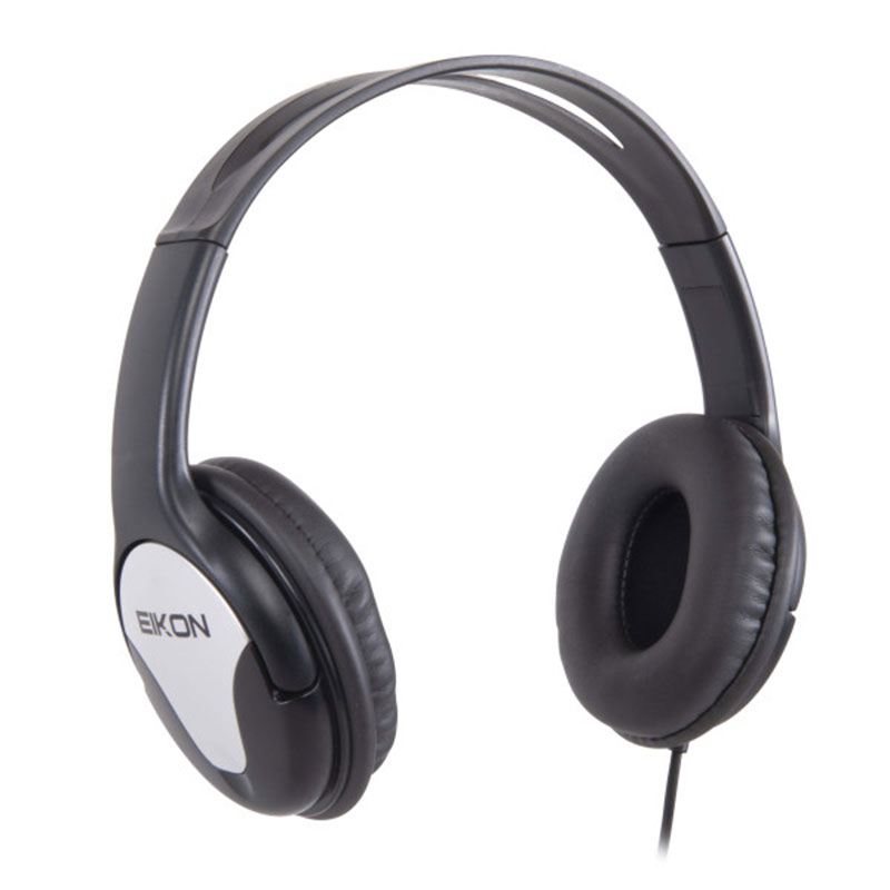 EIKON HFC30 Stereo Multimedia Headphones EIKON HFC30 Stereo Multimedia Headphones